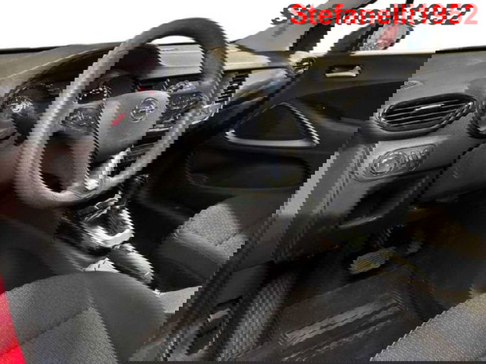 Opel Crossland X usata a Bologna (11)