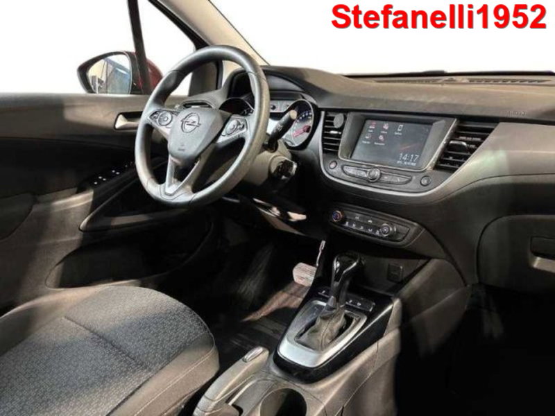 Opel Crossland X usata a Bologna (15)