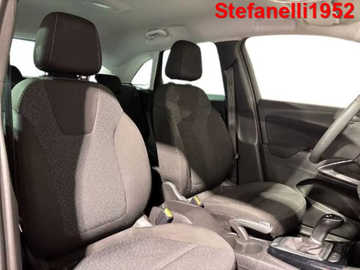 Opel Crossland X usata a Bologna (16)