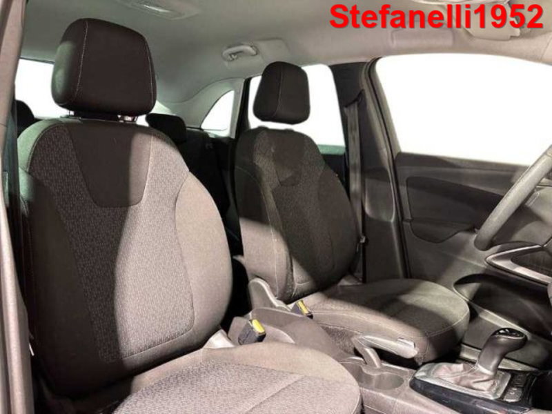 Opel Crossland X usata a Bologna (16)