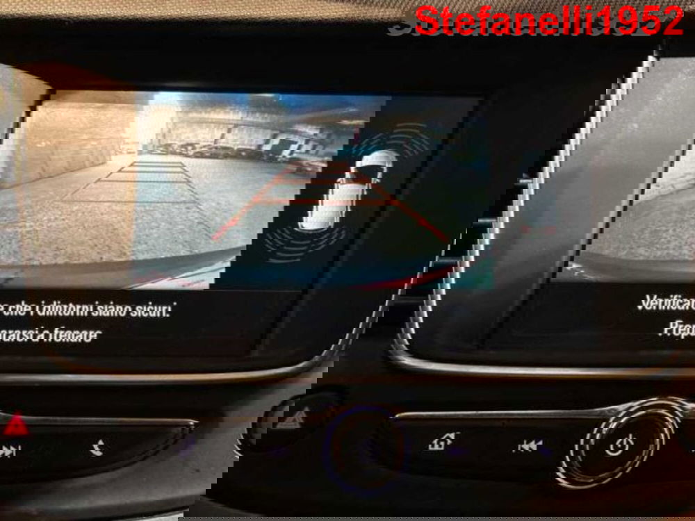 Opel Crossland X usata a Bologna (17)