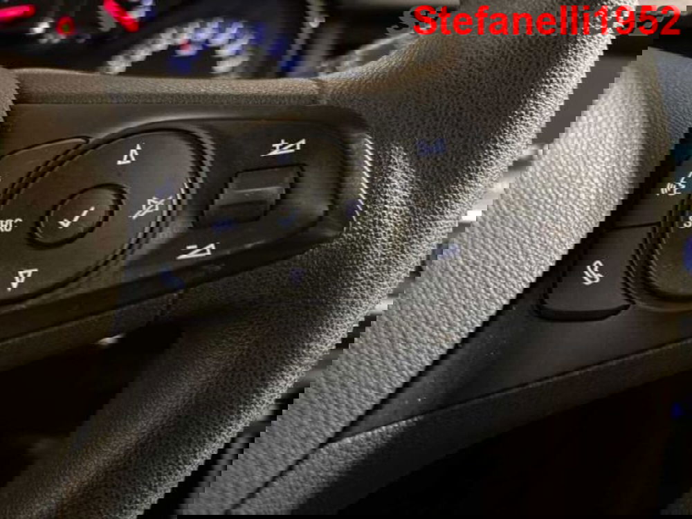 Opel Crossland X usata a Bologna (19)