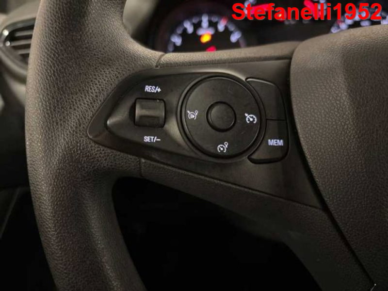 Opel Crossland X usata a Bologna (20)