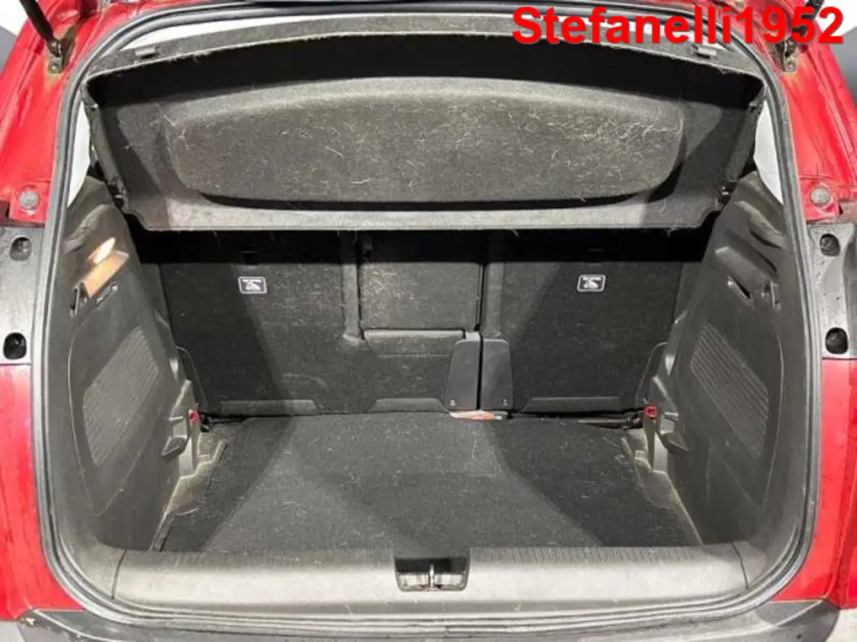 Opel Crossland X usata a Bologna (7)
