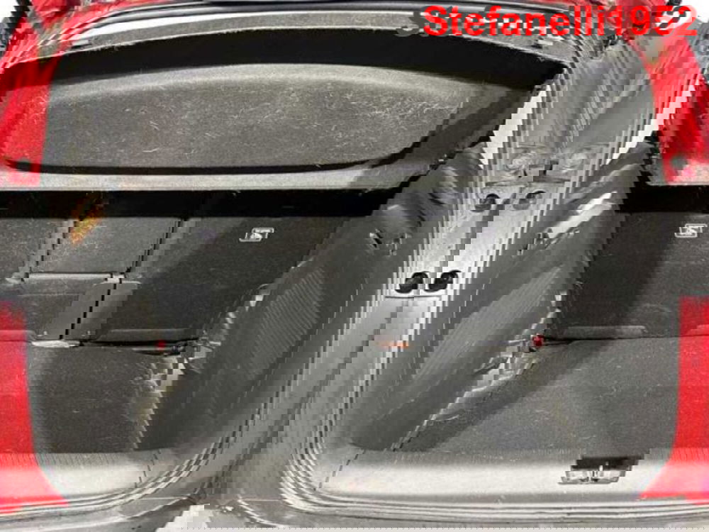 Opel Crossland X usata a Bologna (7)