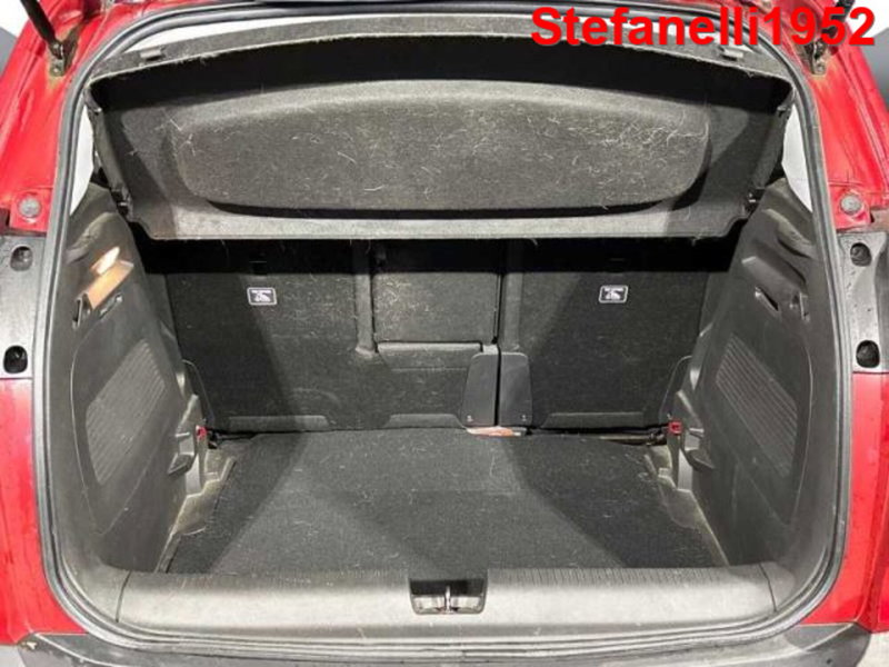 Opel Crossland X usata a Bologna (7)