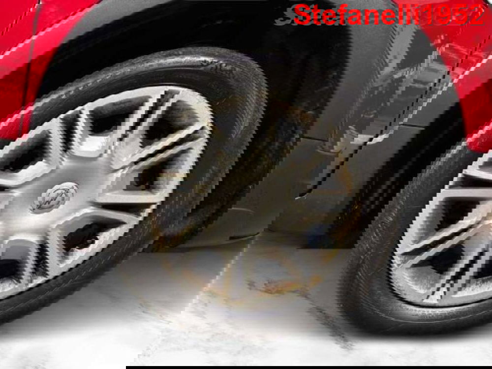 Opel Crossland X usata a Bologna (8)