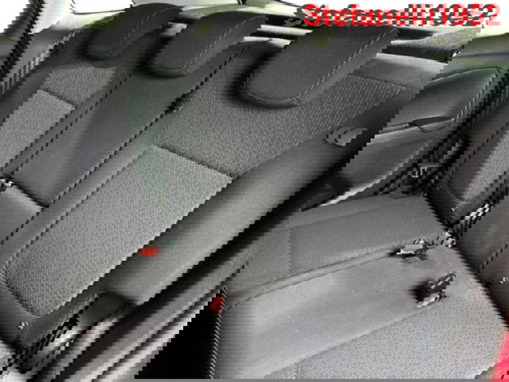 Opel Crossland X usata a Bologna (9)