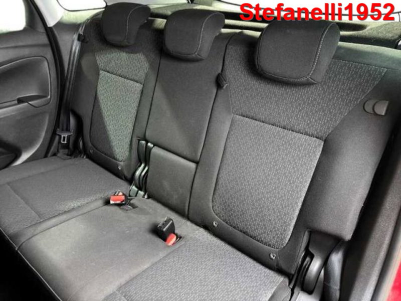 Opel Crossland X usata a Bologna (9)