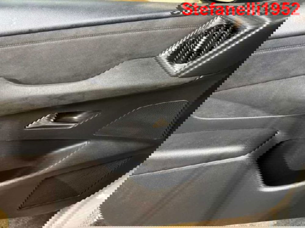 Ds DS 3 usata a Bologna (10)