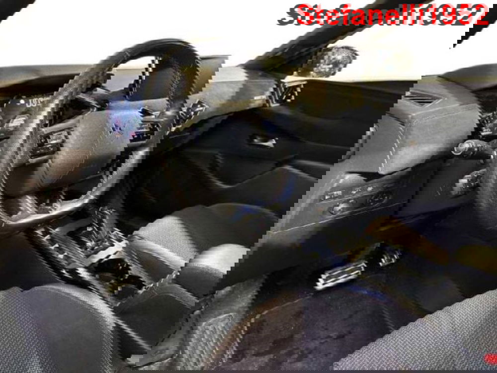 Ds DS 3 usata a Bologna (11)