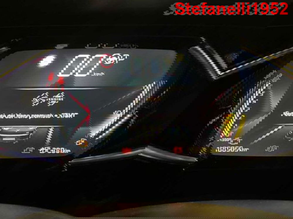 Ds DS 3 usata a Bologna (12)