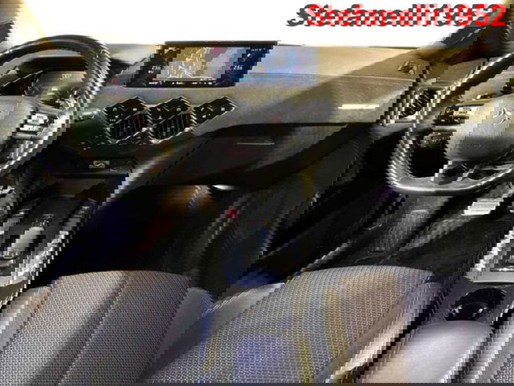 Ds DS 3 usata a Bologna (13)