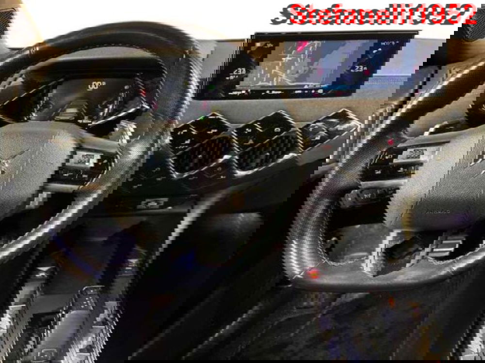 Ds DS 3 usata a Bologna (14)