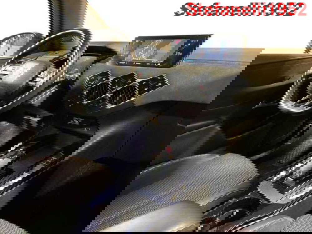 Ds DS 3 usata a Bologna (15)