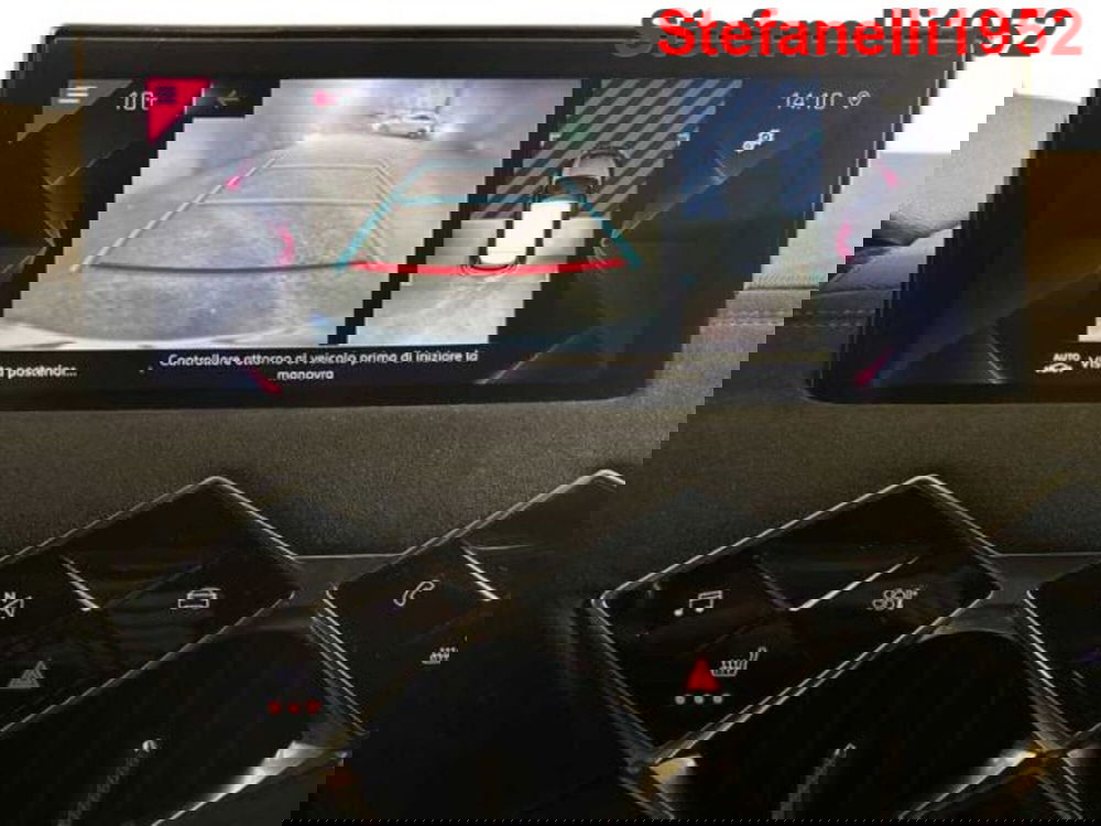 Ds DS 3 usata a Bologna (17)