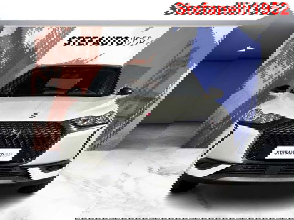 Ds DS 3 usata a Bologna (2)