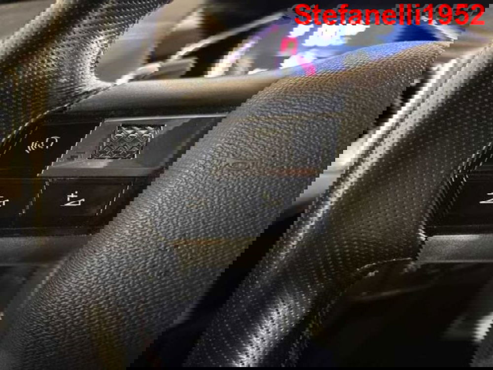 Ds DS 3 usata a Bologna (20)