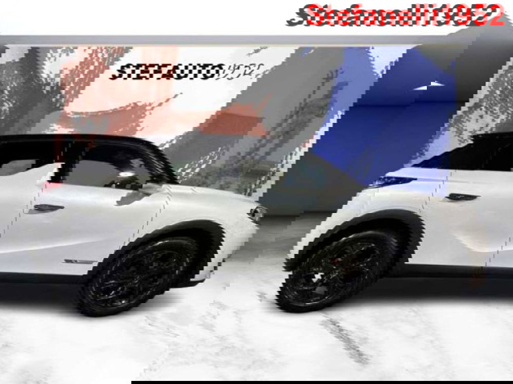 Ds DS 3 usata a Bologna (3)