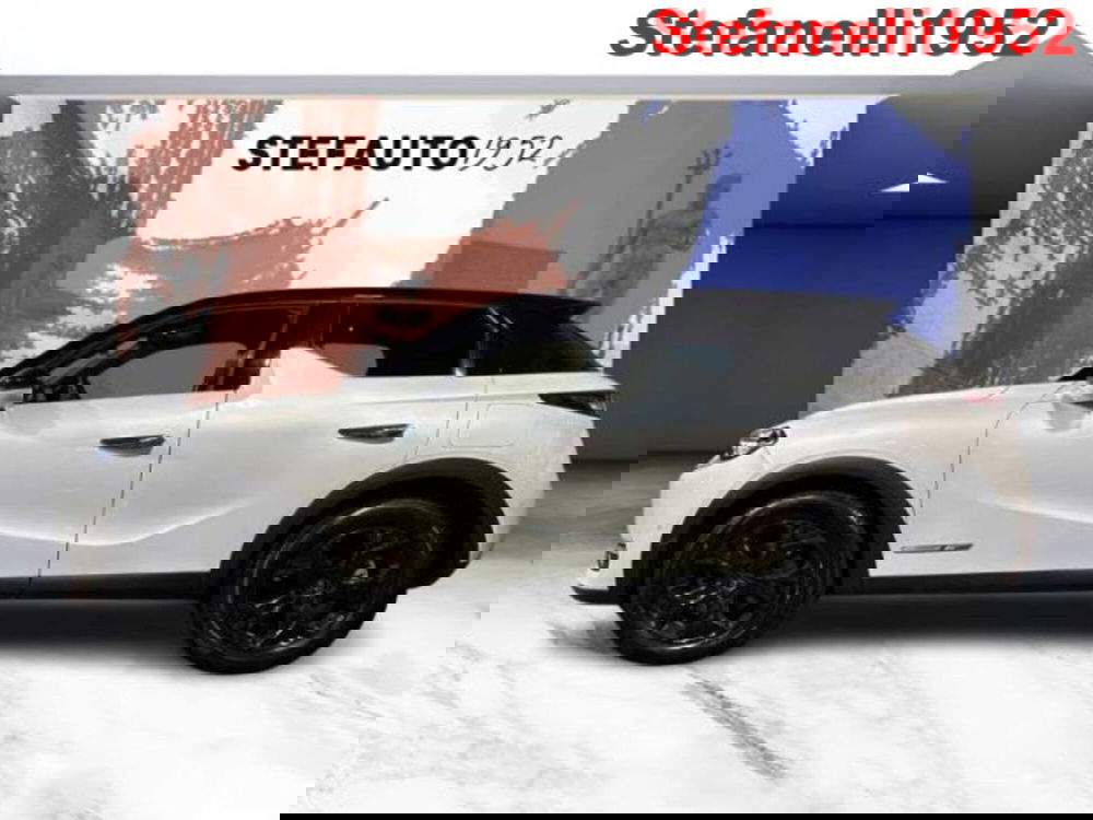 Ds DS 3 usata a Bologna (4)