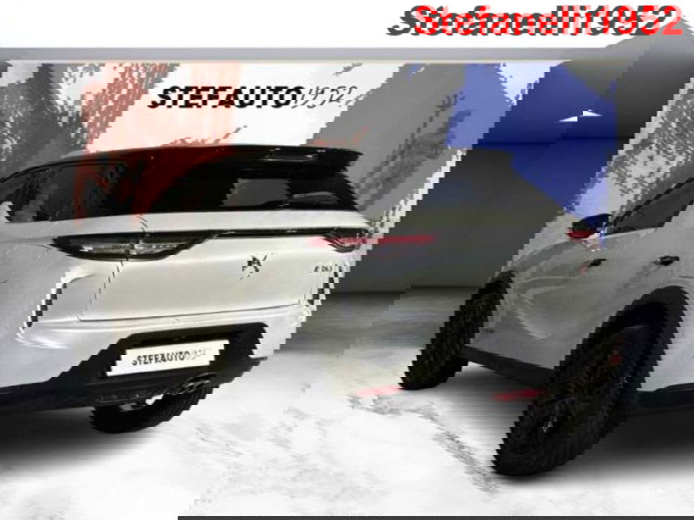 Ds DS 3 usata a Bologna (5)