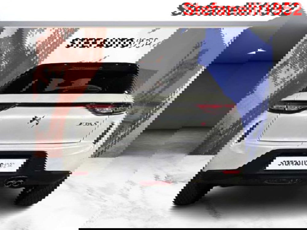 Ds DS 3 usata a Bologna (6)