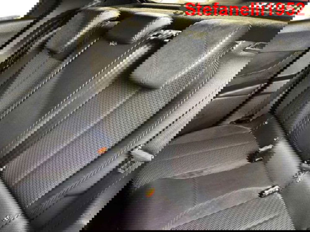 Ds DS 3 usata a Bologna (9)