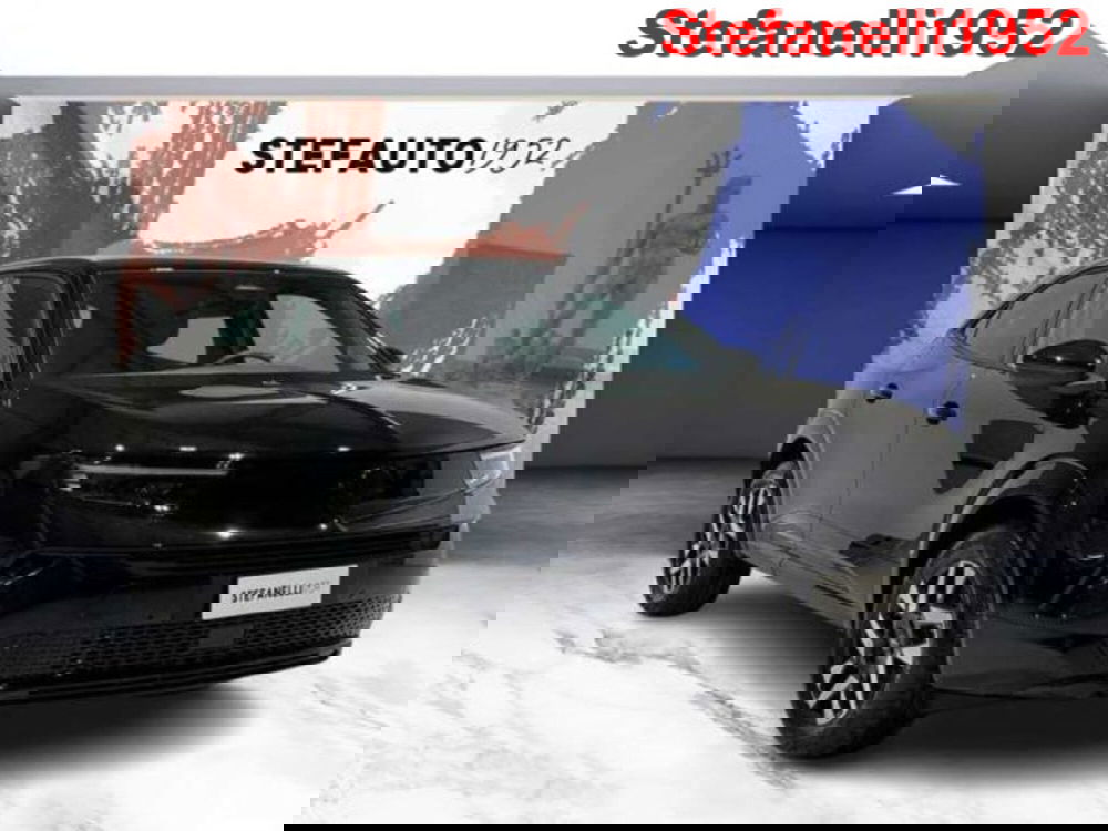 Opel Mokka nuova a Bologna