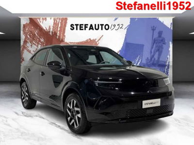 Opel Mokka 1.2 hybrid GS 136cv dct6 nuova a Bologna
