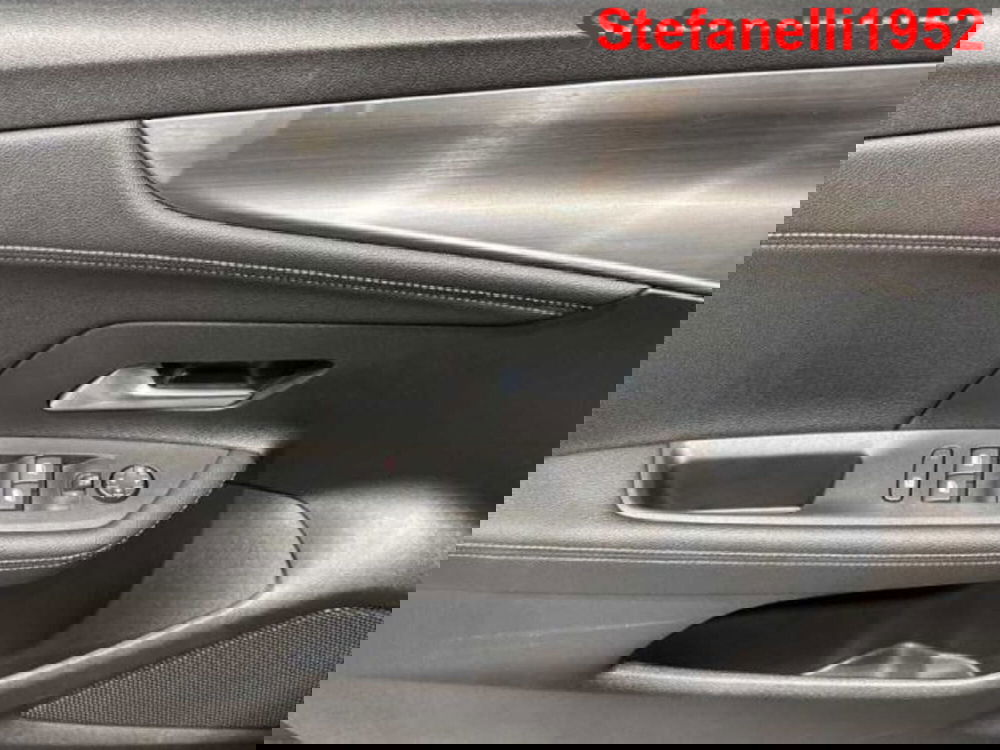 Opel Mokka nuova a Bologna (10)