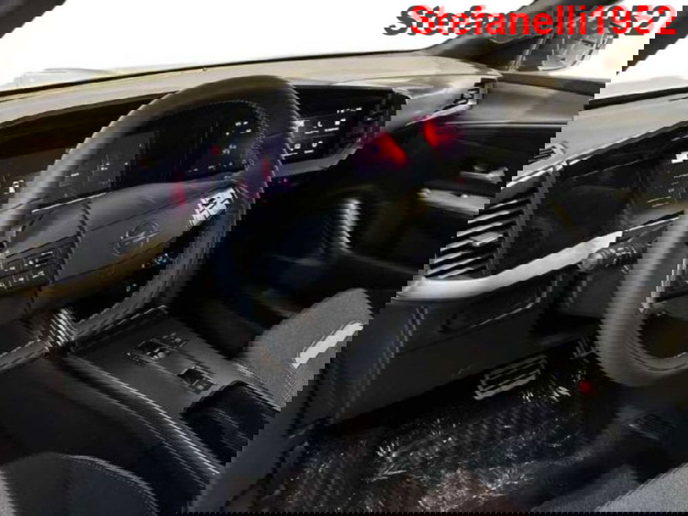 Opel Mokka nuova a Bologna (11)