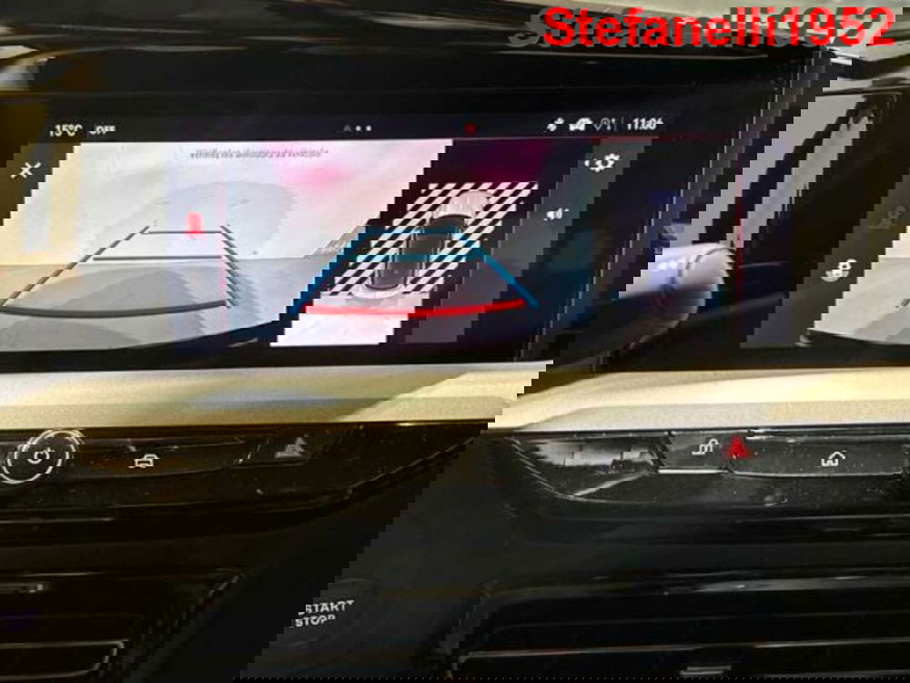 Opel Mokka nuova a Bologna (12)