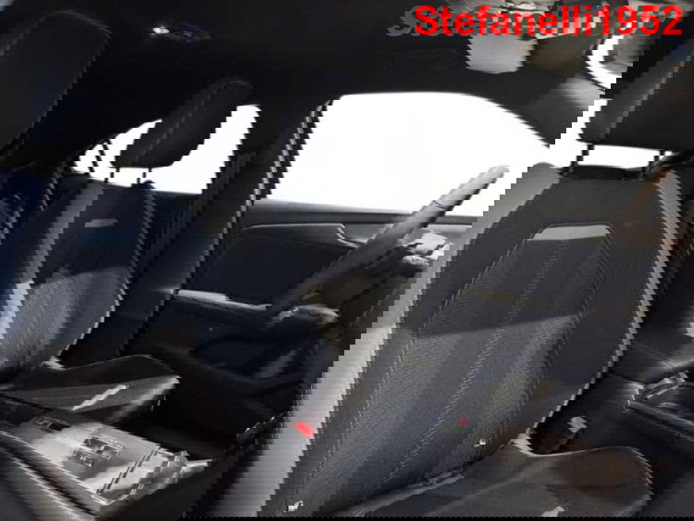 Opel Mokka nuova a Bologna (16)