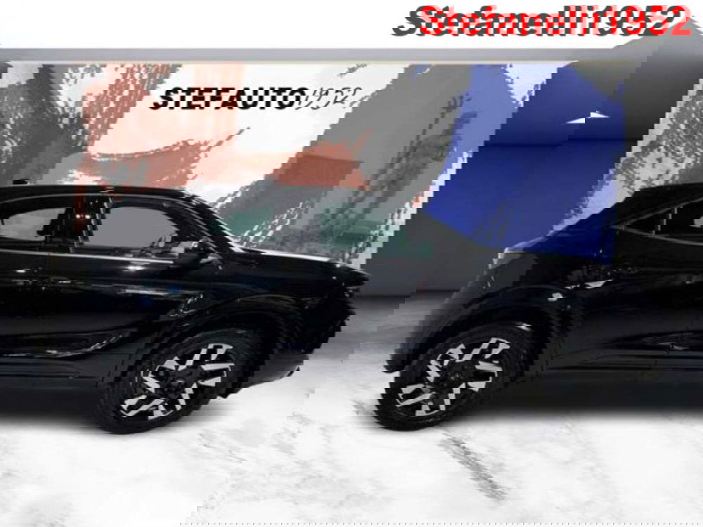 Opel Mokka nuova a Bologna (2)