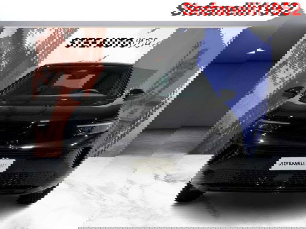 Opel Mokka nuova a Bologna (4)