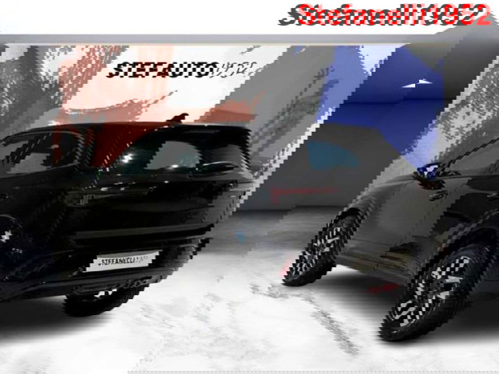 Opel Mokka nuova a Bologna (5)