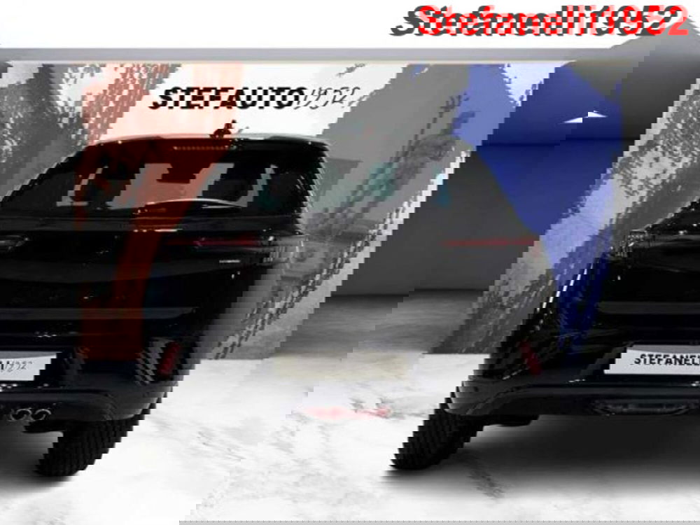 Opel Mokka nuova a Bologna (6)