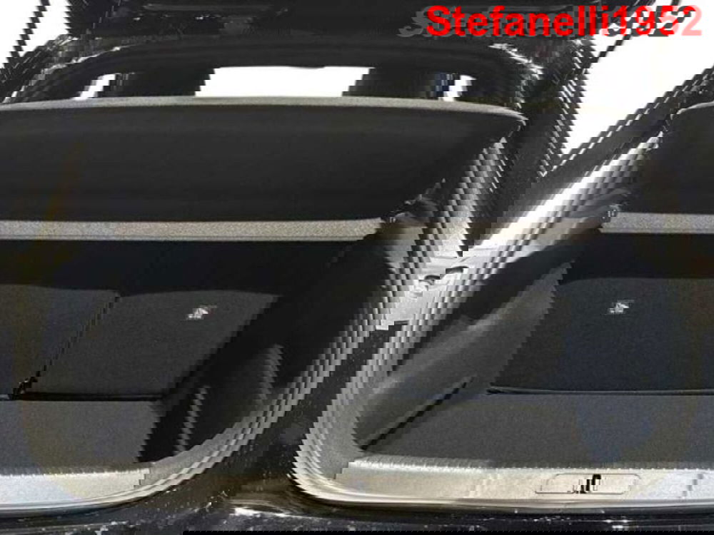 Opel Mokka nuova a Bologna (7)