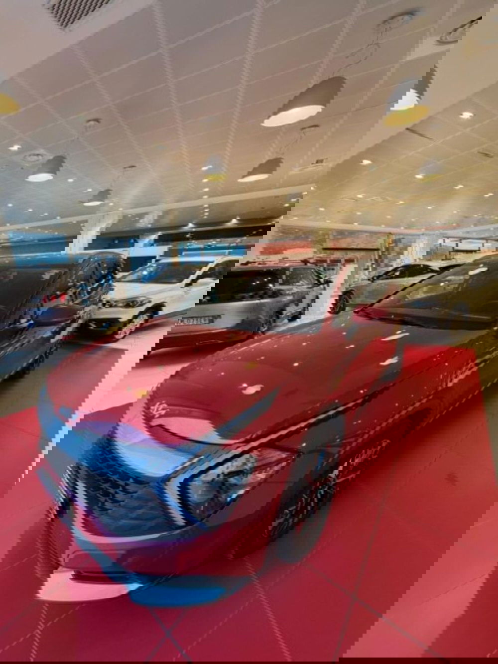 Kia Sportage usata a Sassari