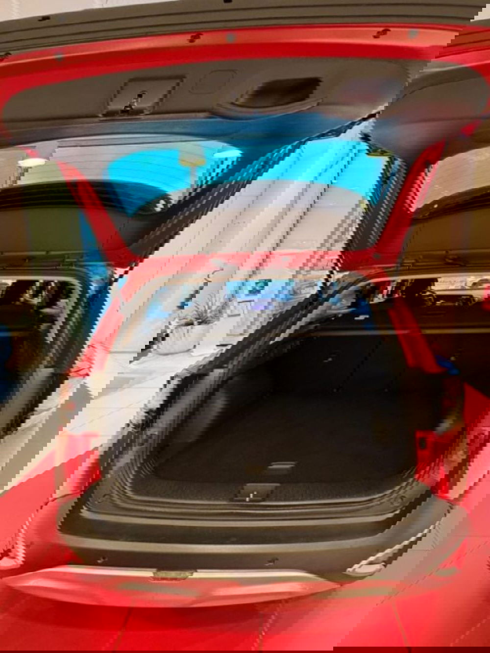 Kia Sportage usata a Sassari (10)