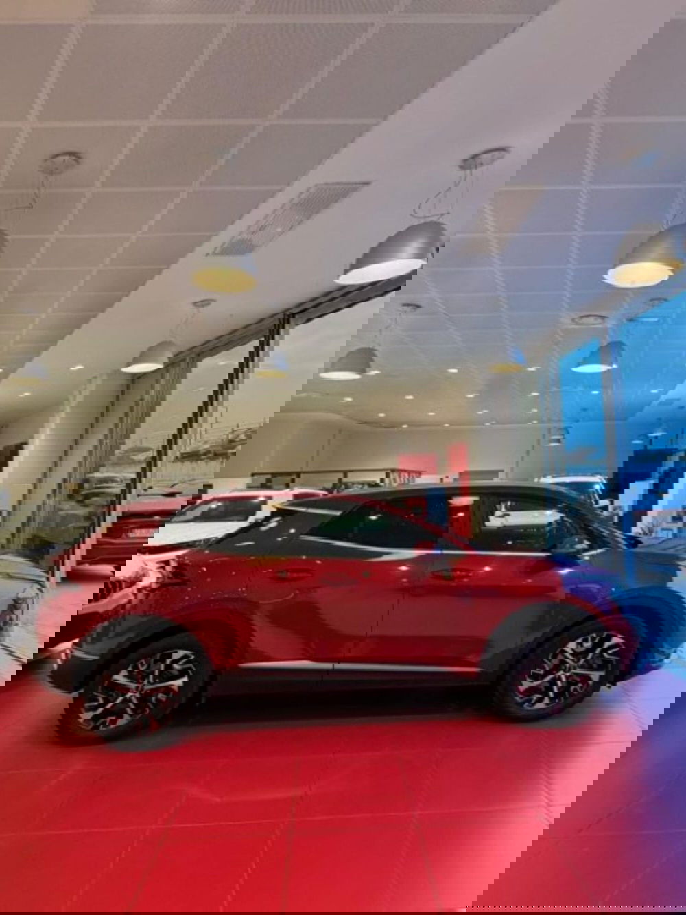 Kia Sportage usata a Sassari (5)