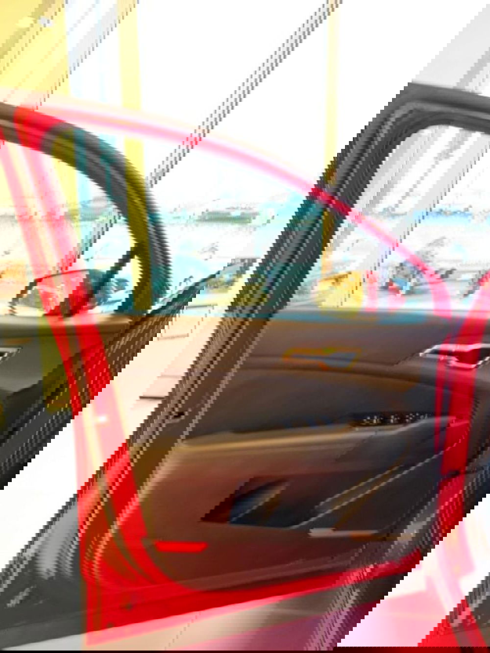 Kia Sportage usata a Sassari (6)