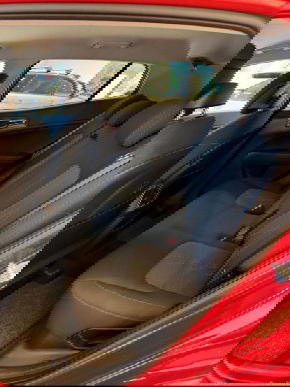 Kia Sportage usata a Sassari (9)