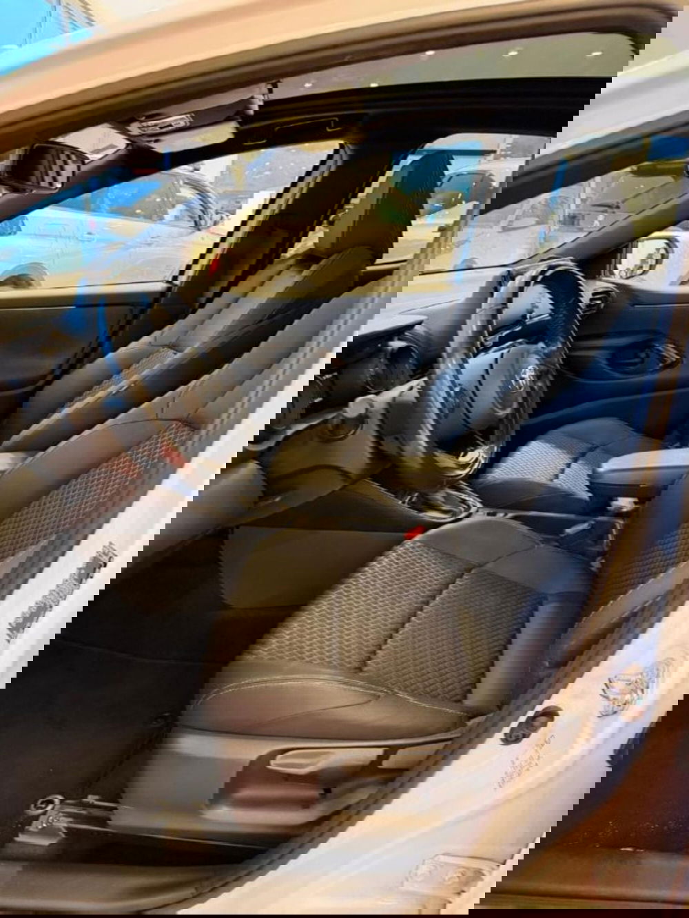 Toyota Yaris Cross usata a Sassari (6)