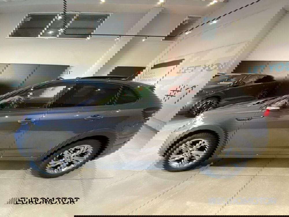 Volkswagen Taigo usata a Bari (12)