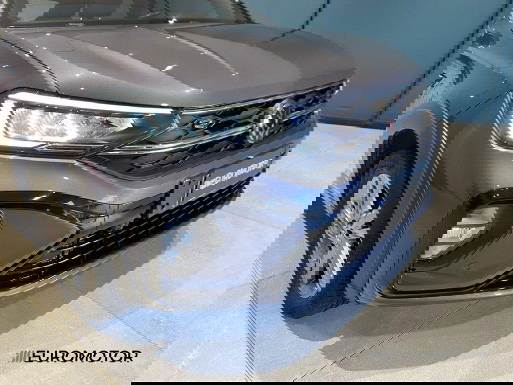 Volkswagen Taigo usata a Bari (4)