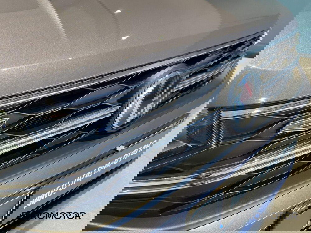 Volkswagen Taigo usata a Bari (5)