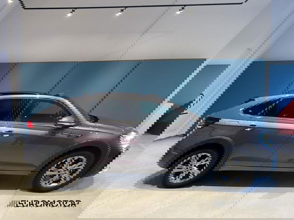 Volkswagen Taigo usata a Bari (7)