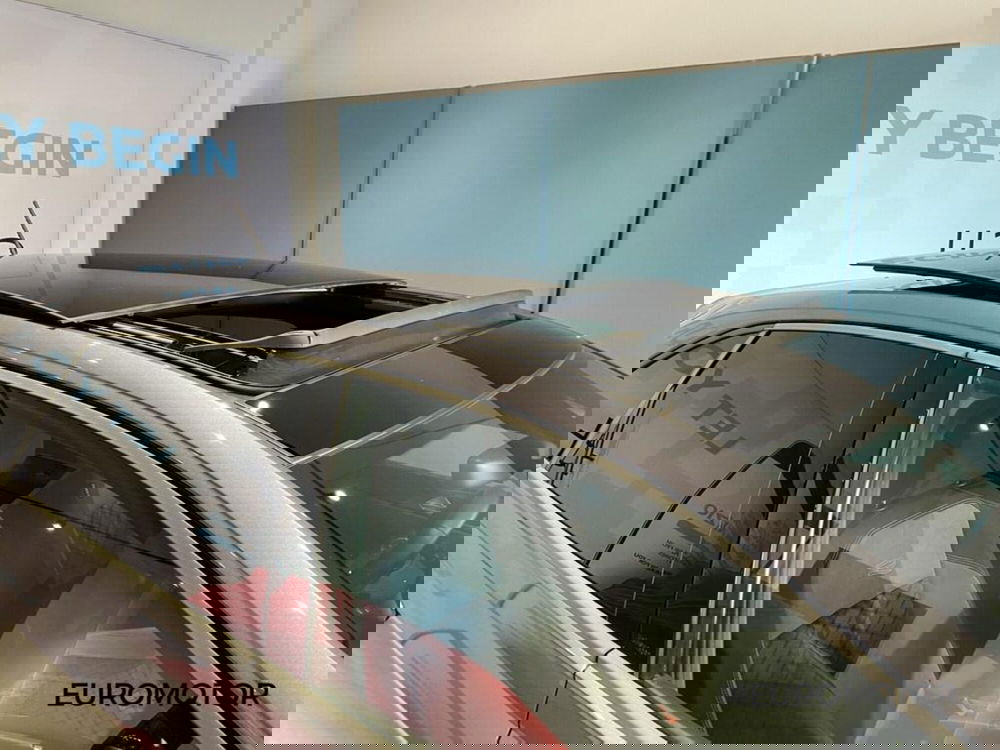 Volkswagen Taigo usata a Bari (8)