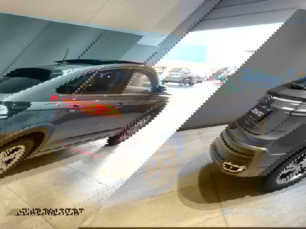 Volkswagen Taigo usata a Bari (9)